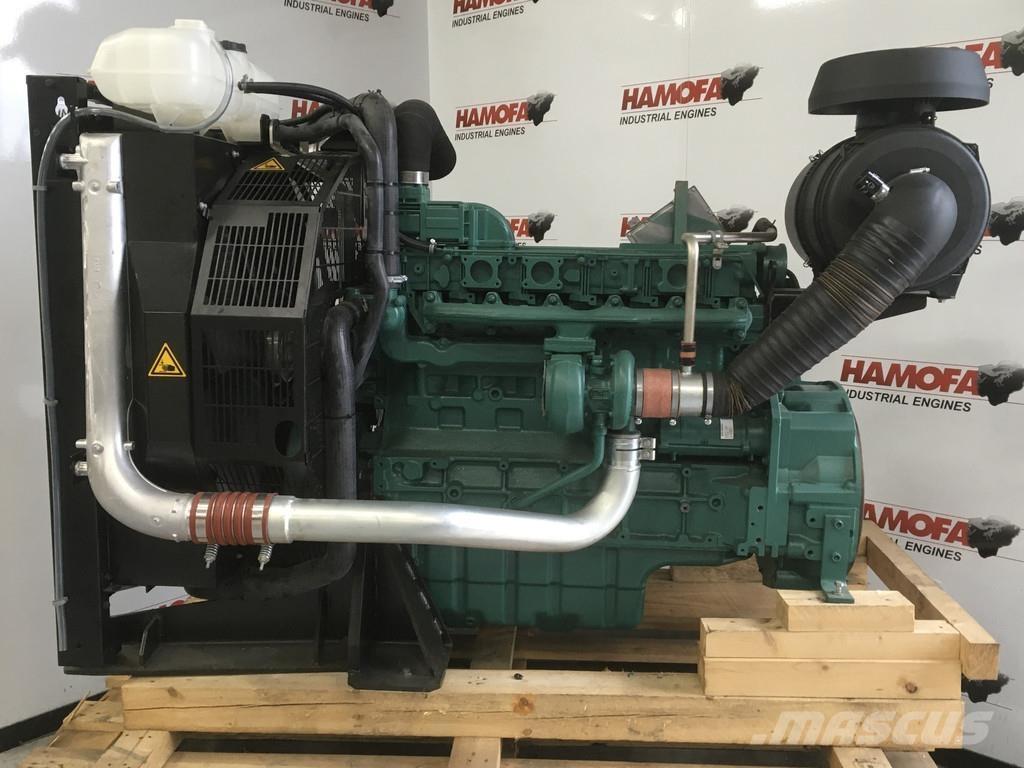Volvo TAD733GE NEW Moteur