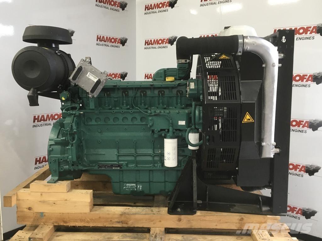 Volvo TAD733GE NEW Moteur