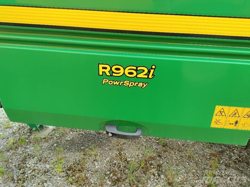 John Deere R 962 i Pulvérisateurs traînés