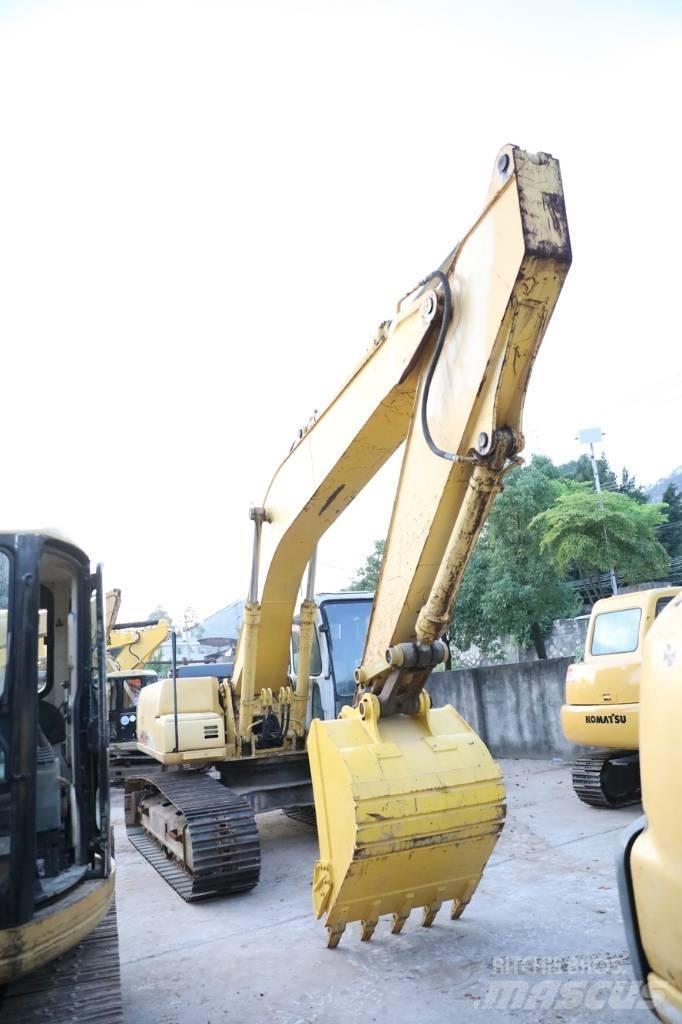 Sumitomo SH200-3 Pelle sur chenilles