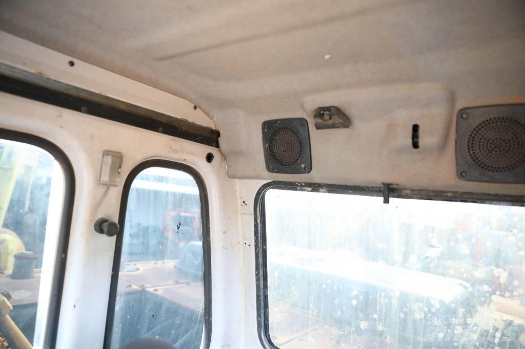 Sumitomo SH200-3 Pelle sur chenilles