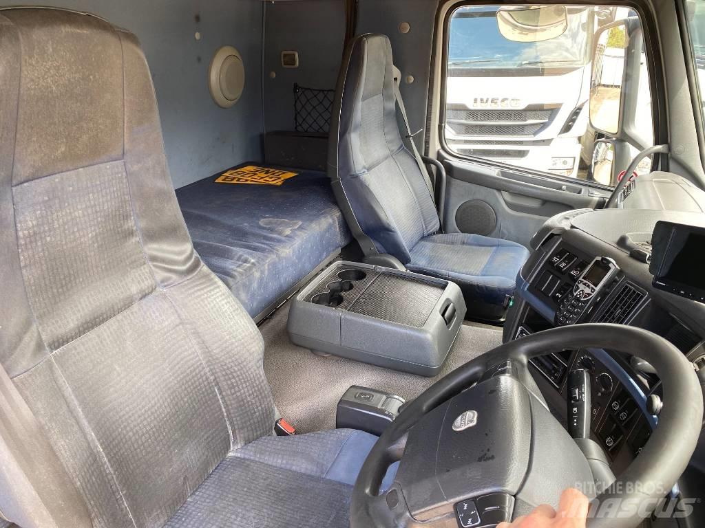 Volvo FM 440 Tracteur routier