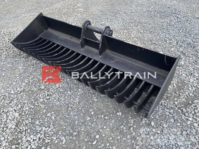  New 65mm Rake Bucket Godet