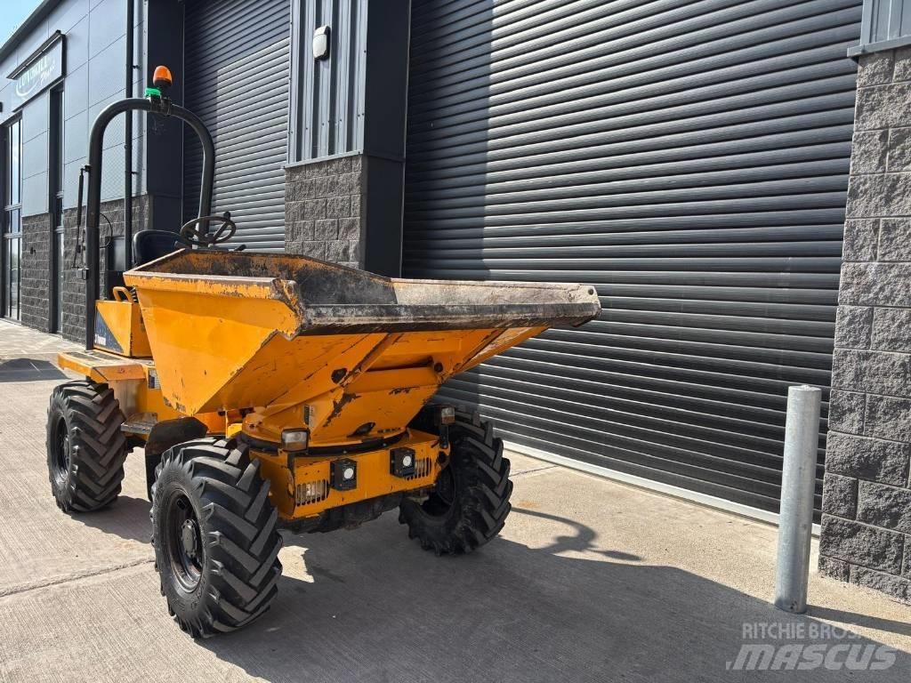 Thwaites MACH 580 Mini tombereau