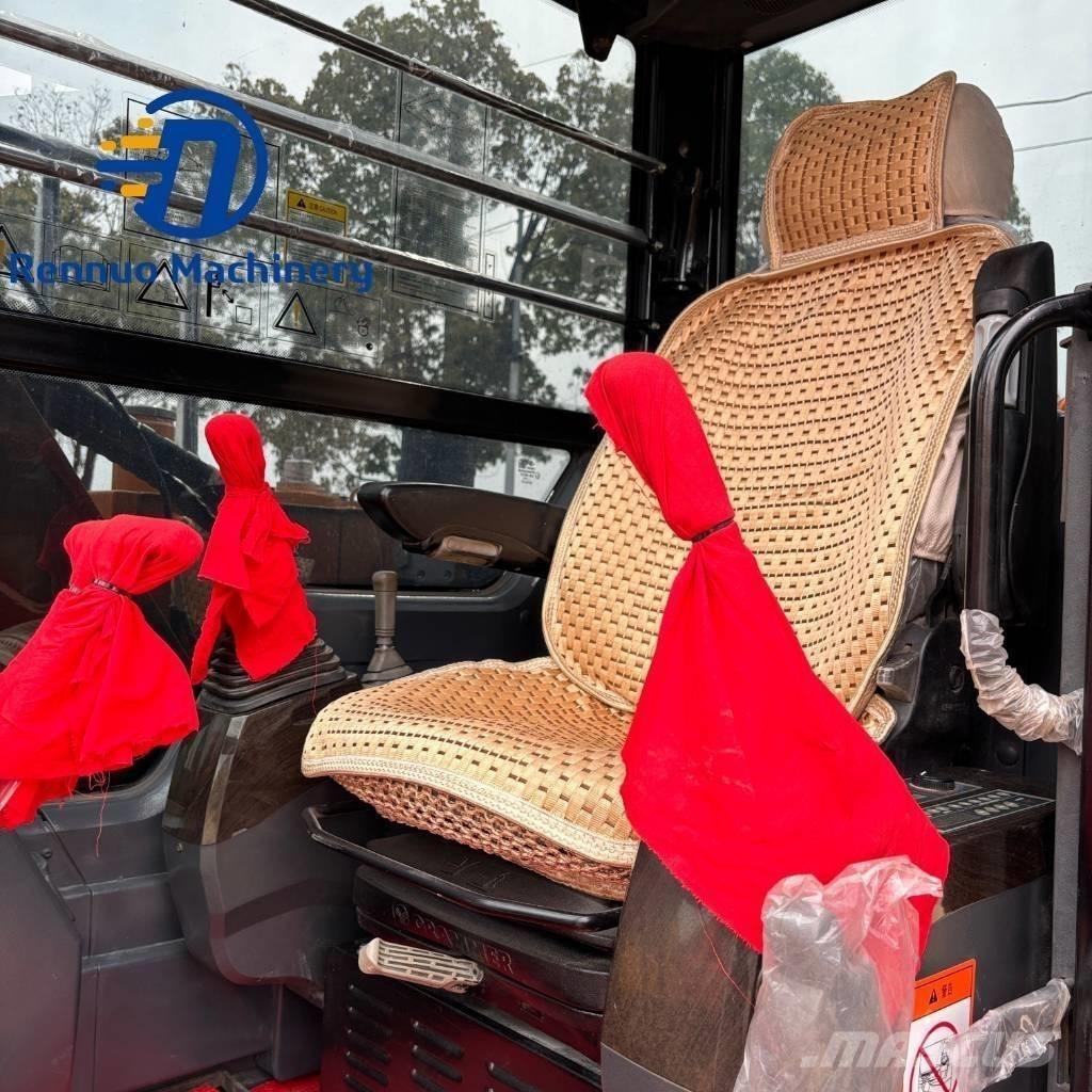 Sany SY 95 C Pro Pelle sur chenilles