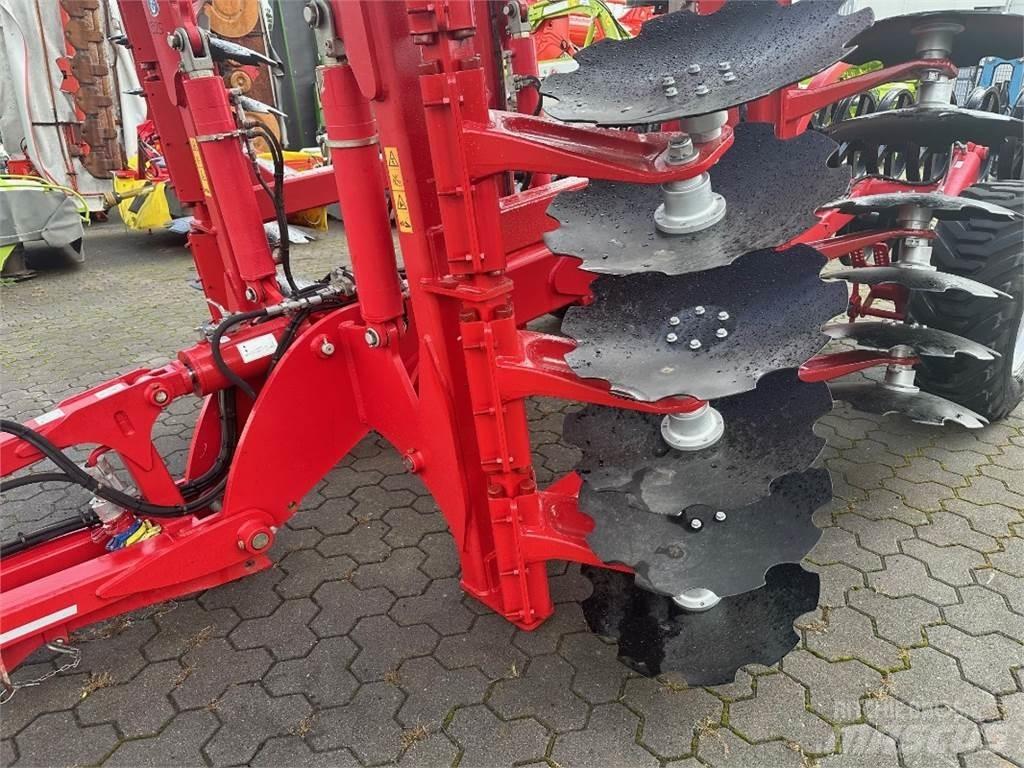 Horsch Joker 5 HD Crover crop