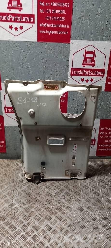 Scania R 440     1854227 Cabines