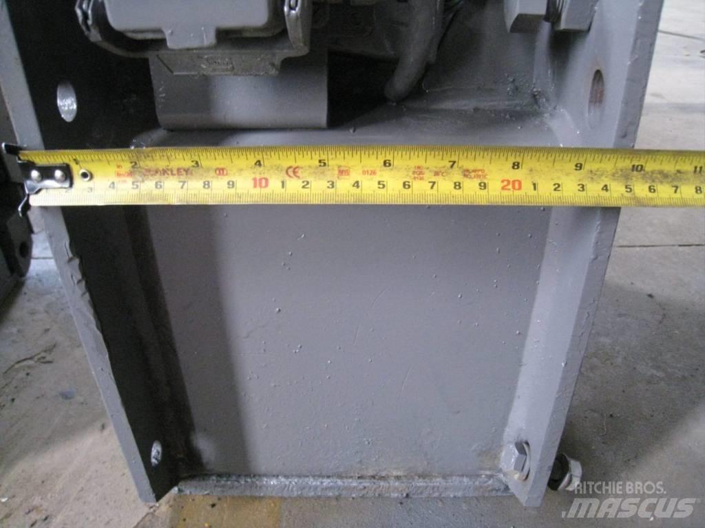 Vögele AB 475 Finisseur