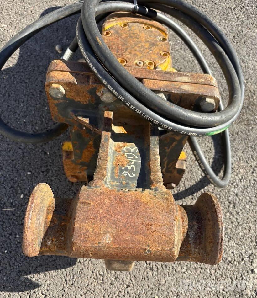 Atlas Copco SB 202 Marteau hydraulique