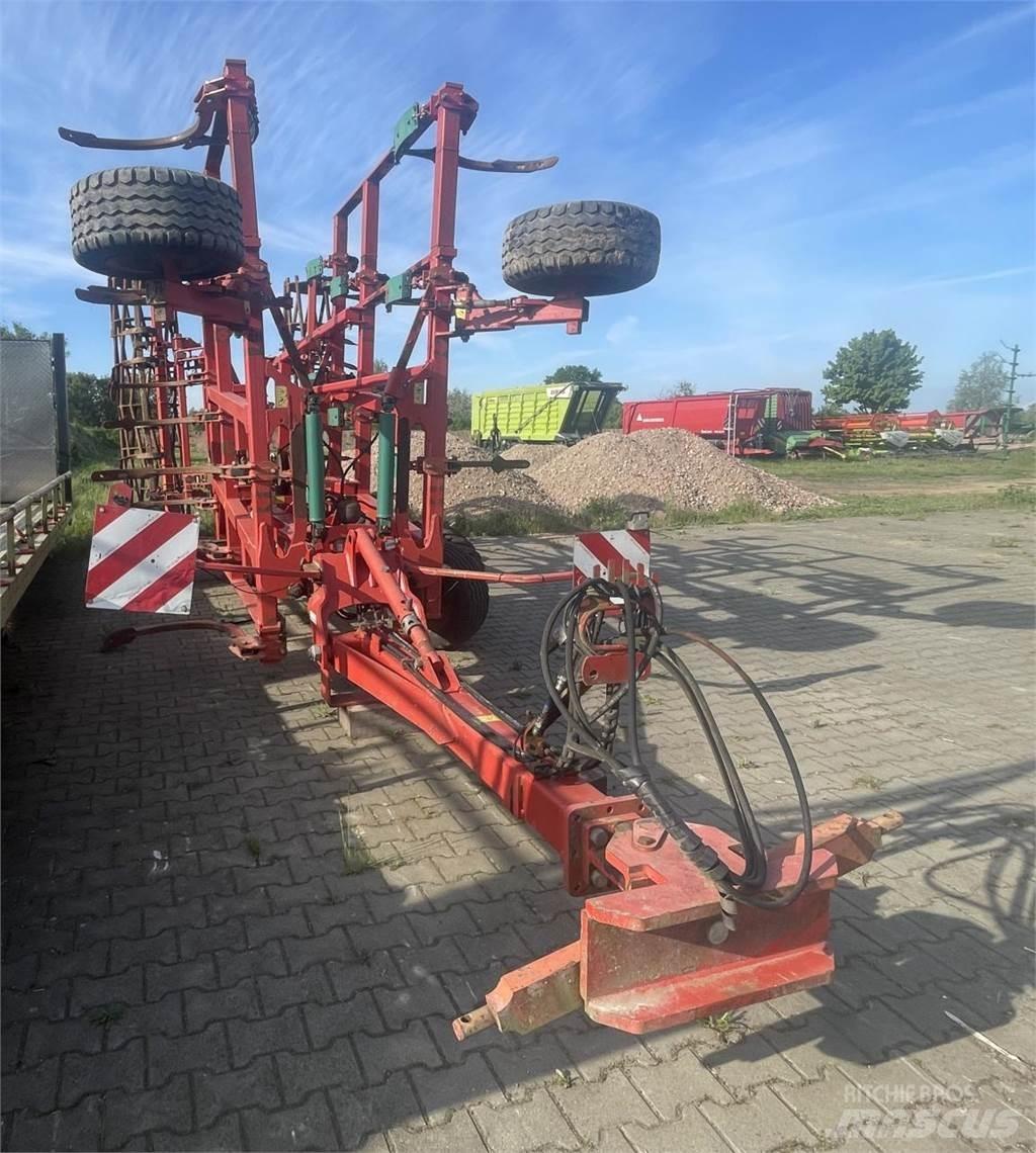 Kverneland CTC 500 Déchaumeur, cultivateur