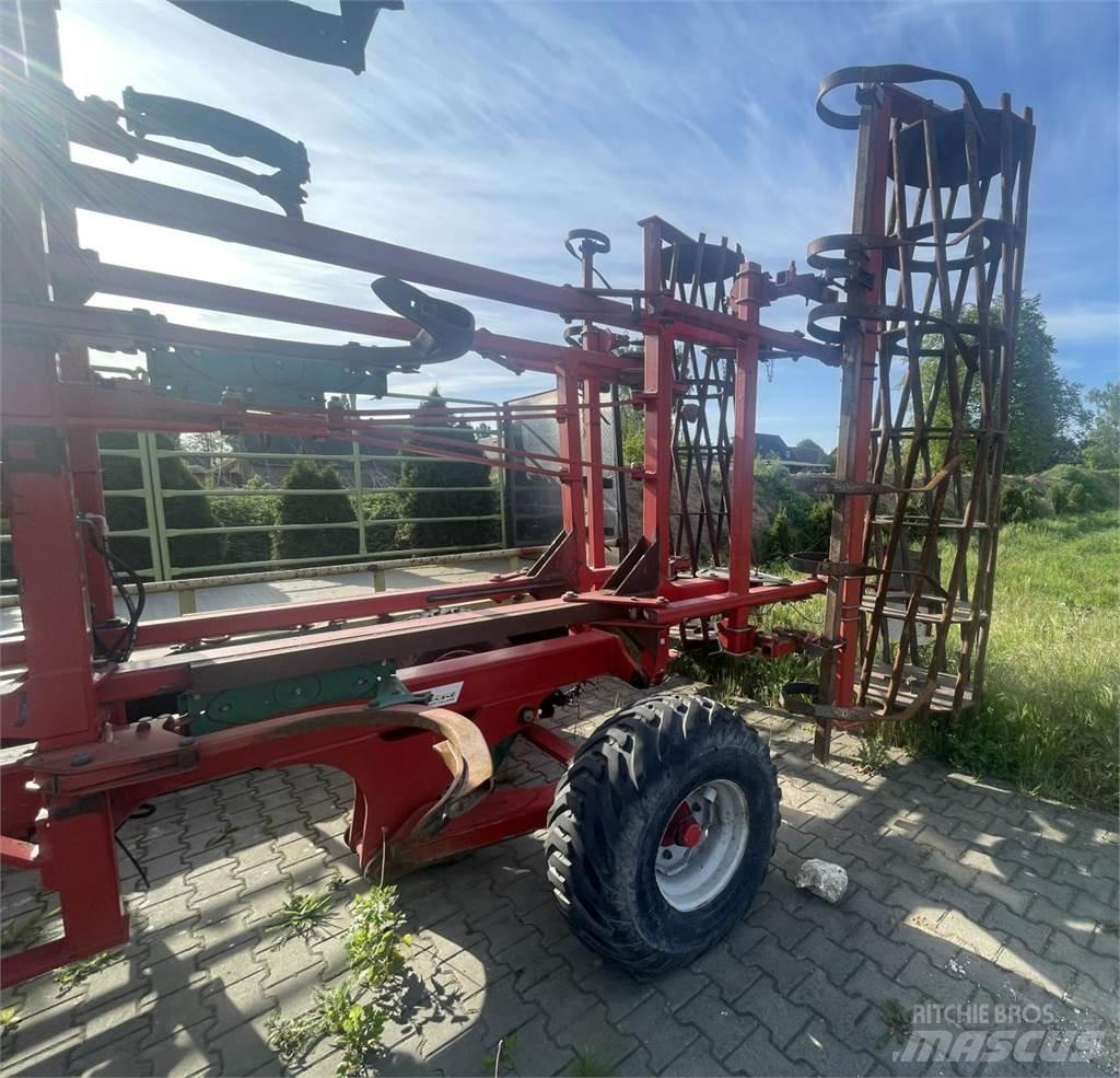 Kverneland CTC 500 Déchaumeur, cultivateur