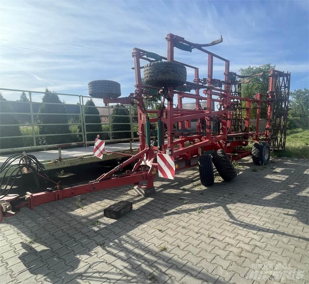 Kverneland CTC 500 Déchaumeur, cultivateur