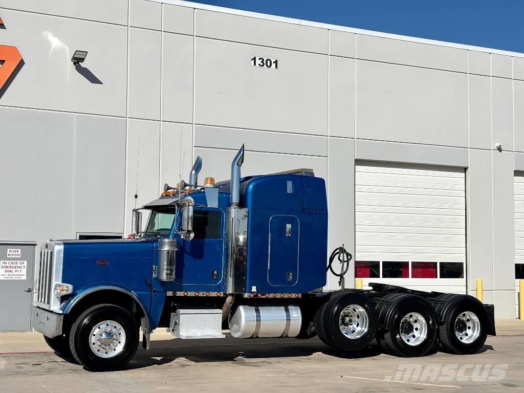 Peterbilt 389 Tracteur routier