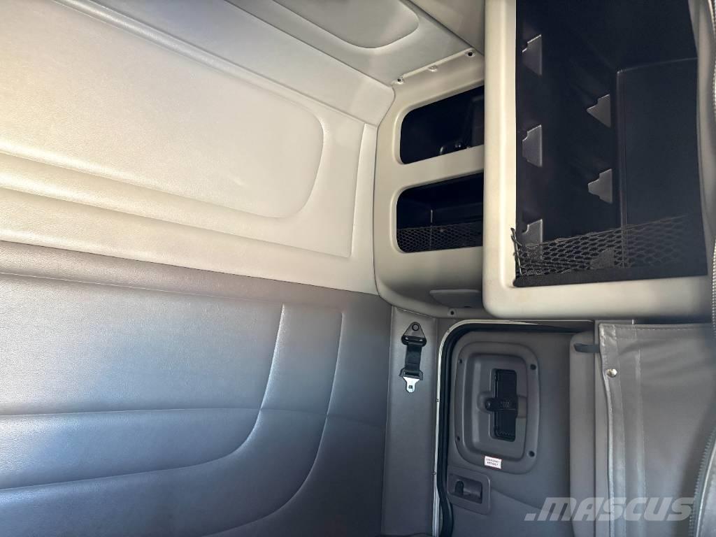 Peterbilt 389 Tracteur routier