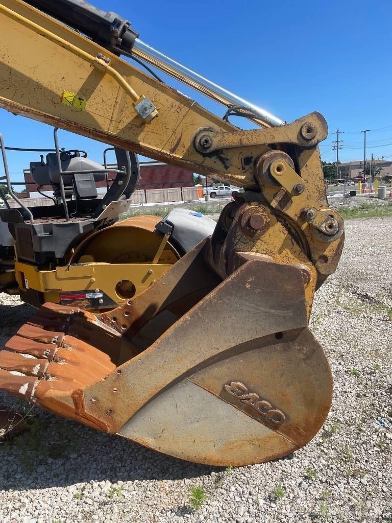 CAT 336 EL Pelle sur chenilles