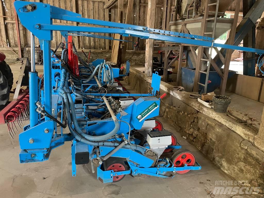 Monosem MS-12R Semoir de précision