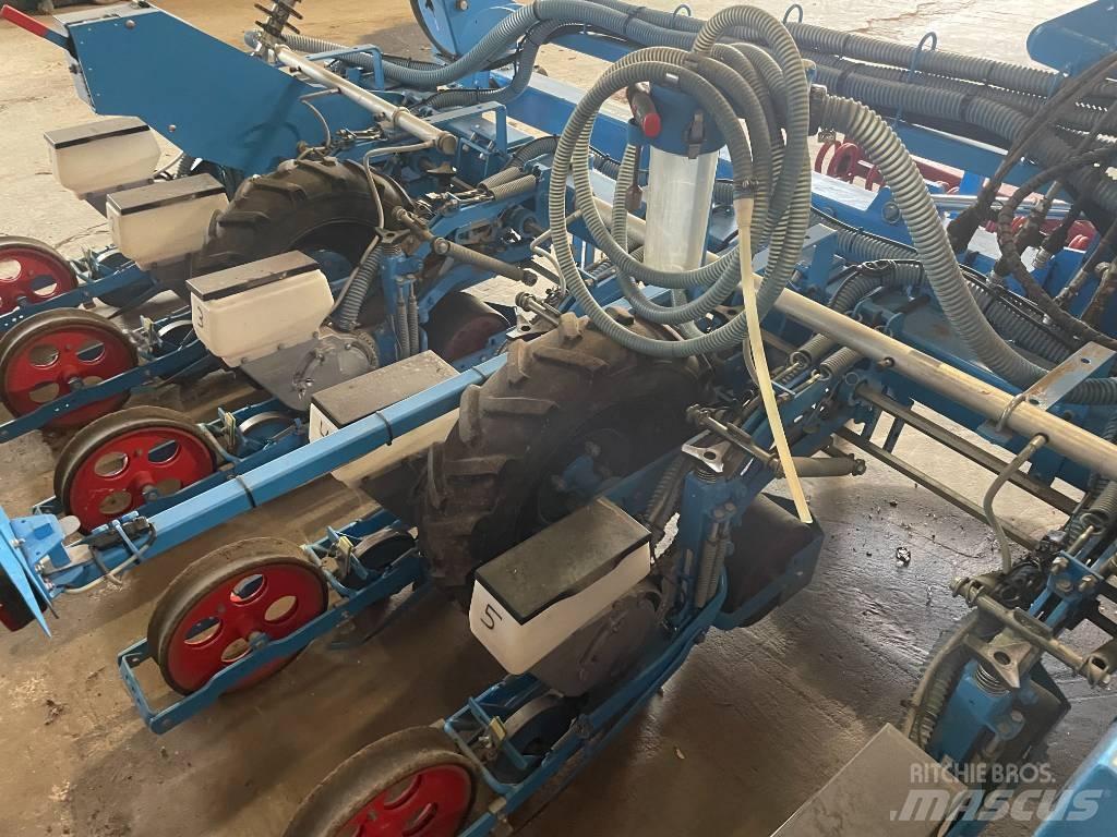 Monosem MS-12R Semoir de précision