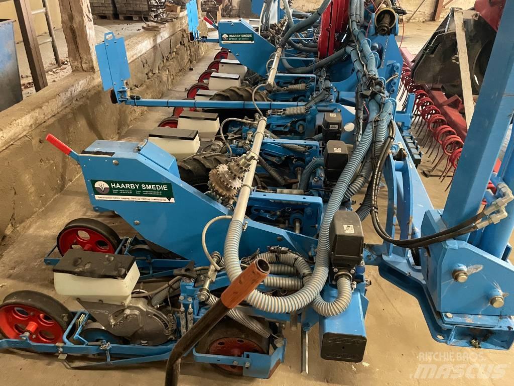 Monosem MS-12R Semoir de précision