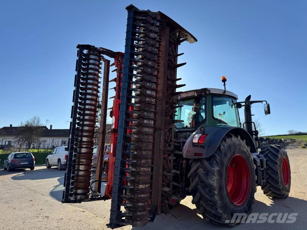 Maschio Jumbo 7000 Herse rotative, rotavator