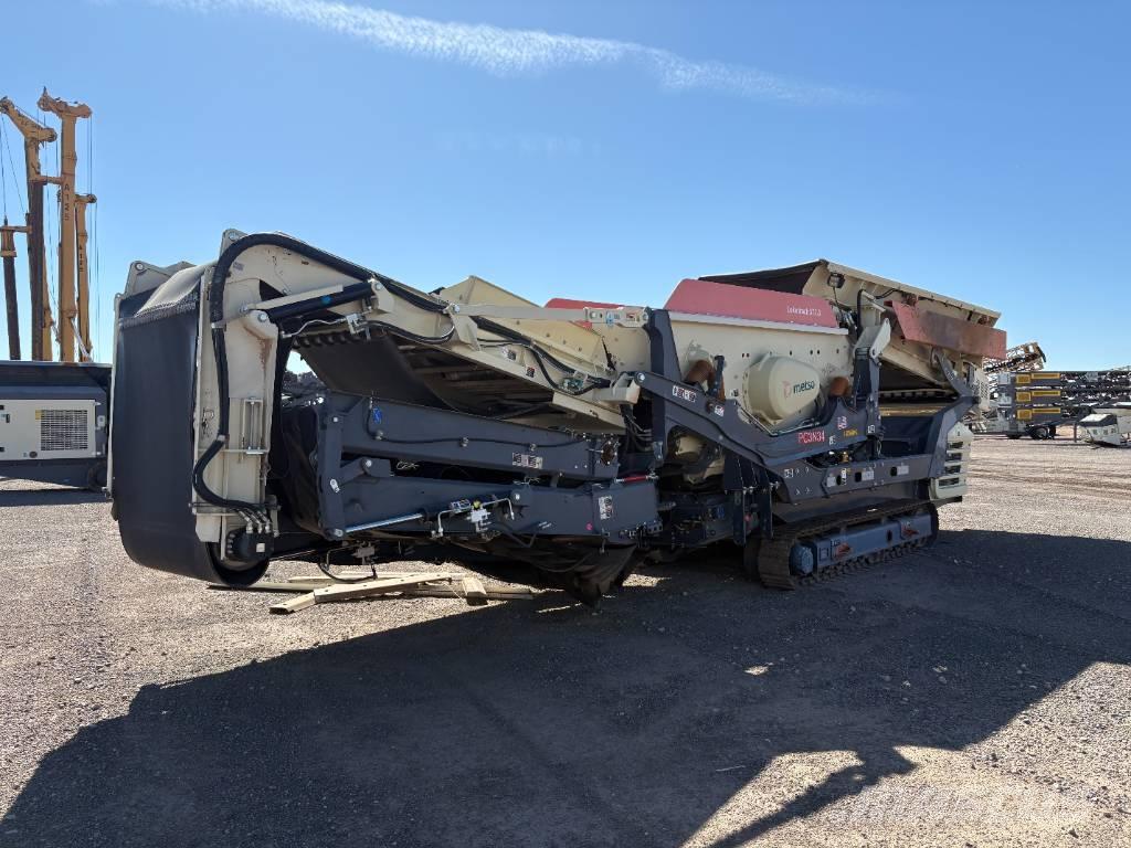 Metso ST2.3 Crible