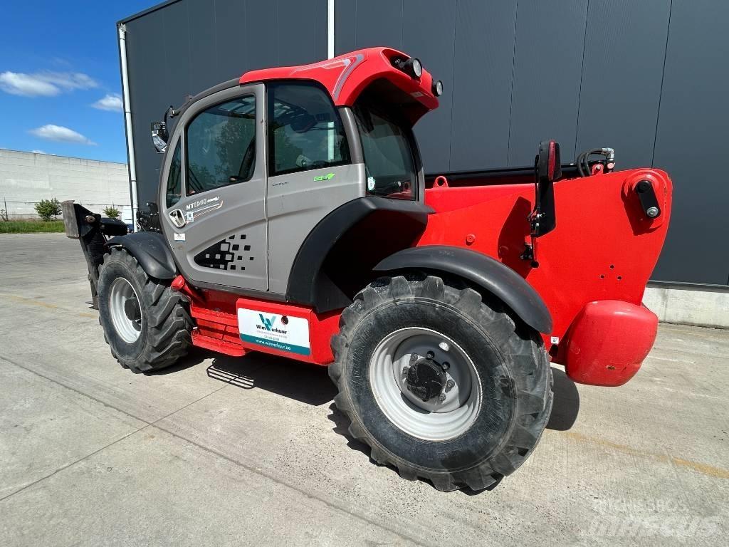 Manitou MT 1840 Chariot télescopique