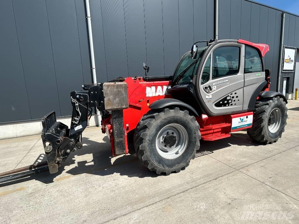 Manitou MT 1840 Chariot télescopique