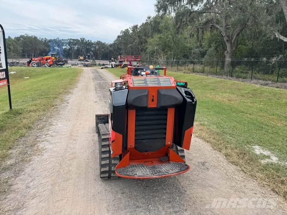 Ditch Witch SK 800 Chargeuse compacte