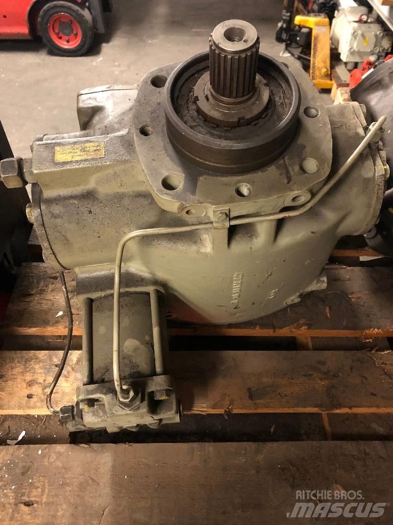 Linde MR140 Autres accessoires
