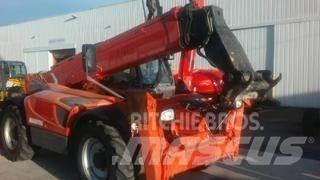 Manitou MT1436 Chariot télescopique