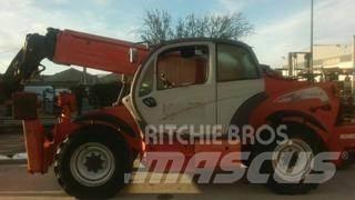 Manitou MT1436 Chariot télescopique