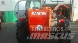 Manitou MT1436 Chariot télescopique