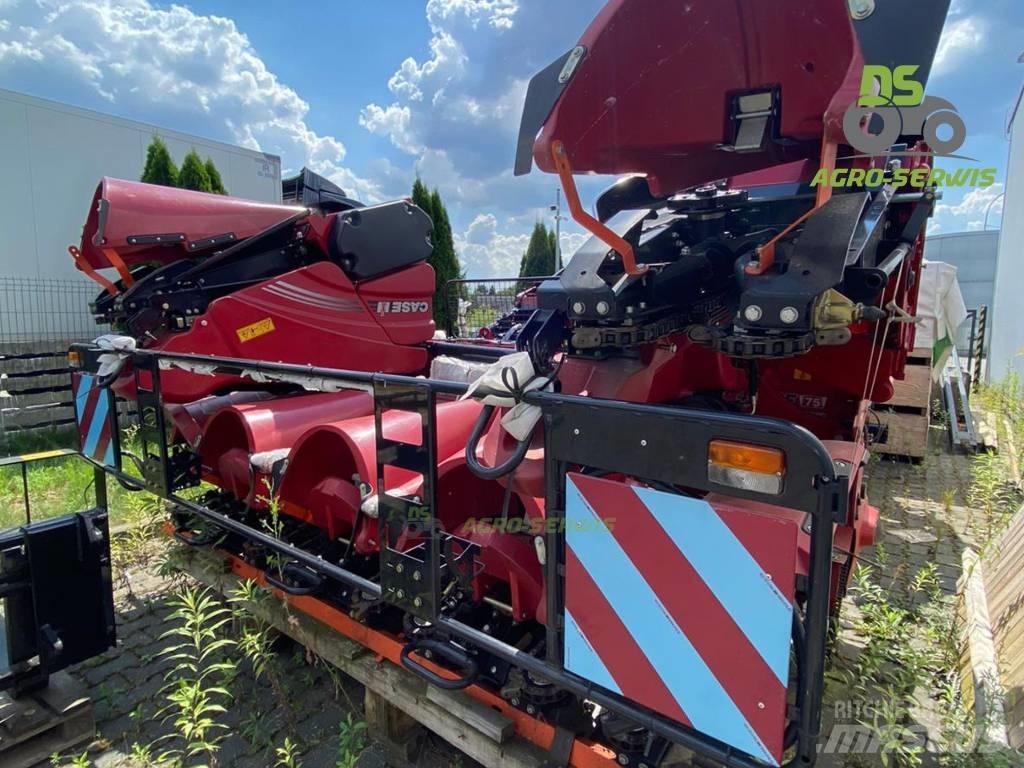 Case IH 4406F 75 Accessoires moissonneuse batteuse