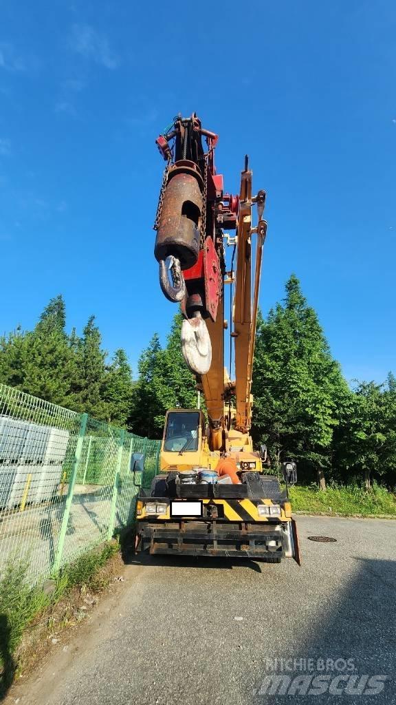 Tadano TR 250 M-6 Grues mobiles