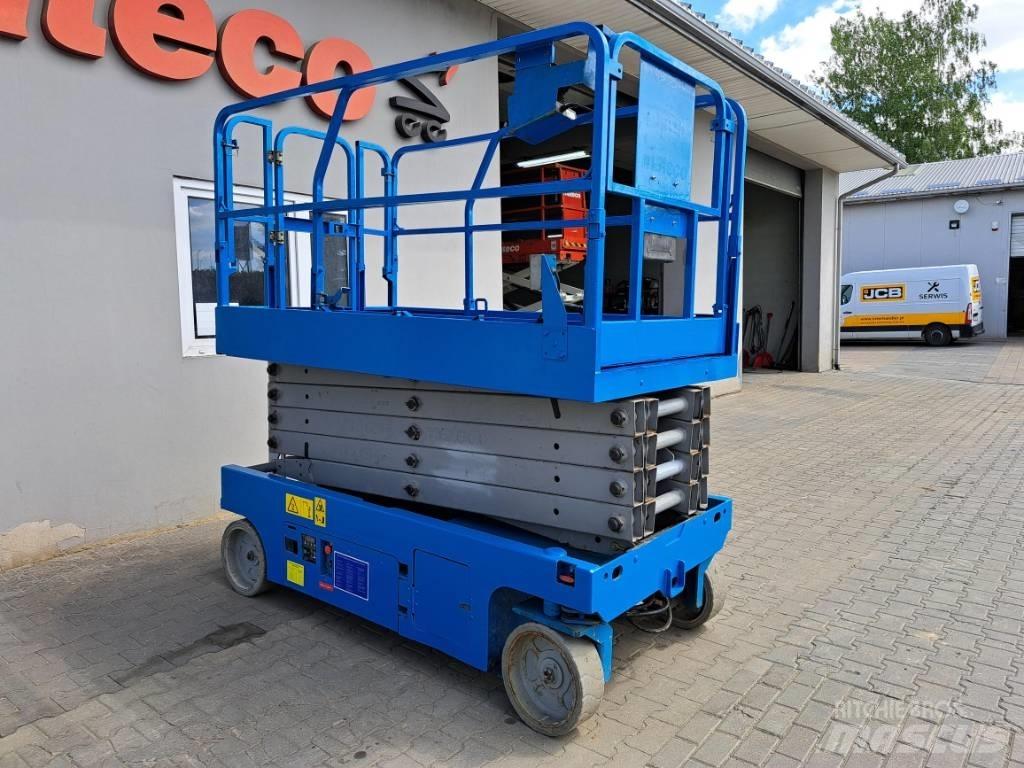 Genie GS 3246 Nacelle ciseaux