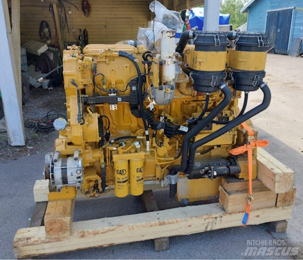CAT C18 Construction - Autres
