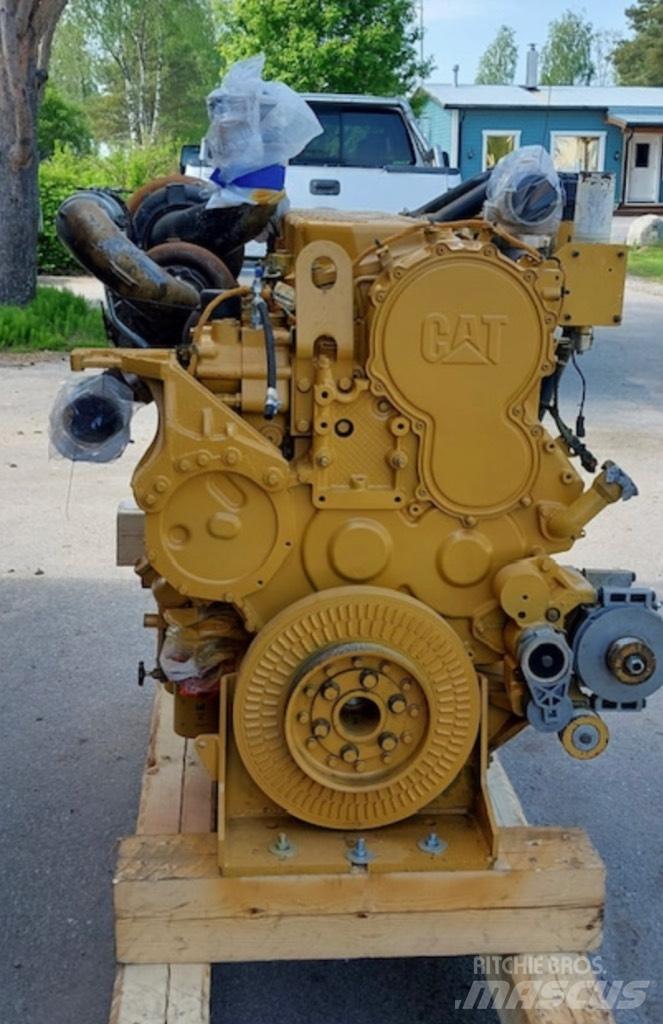 CAT C18 Construction - Autres