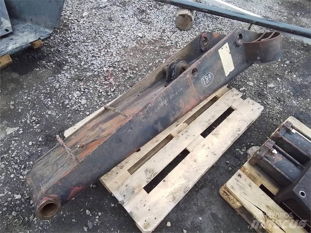 Rottne RG83 Grue porteuse