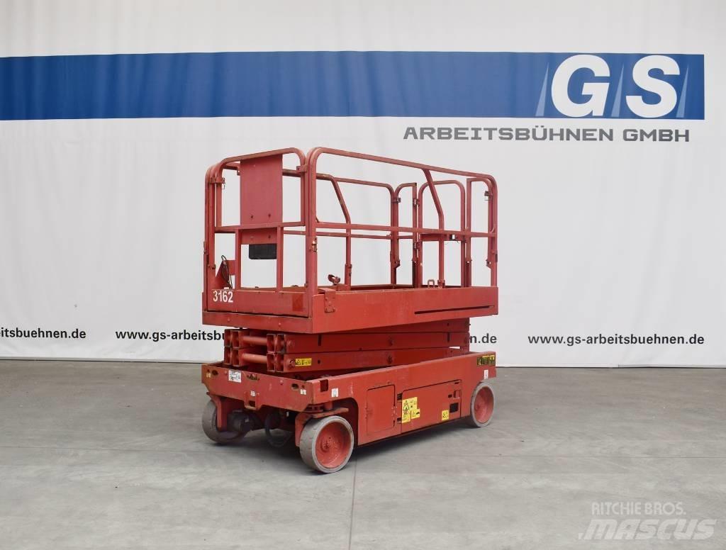 Genie GS 2046 Nacelle ciseaux
