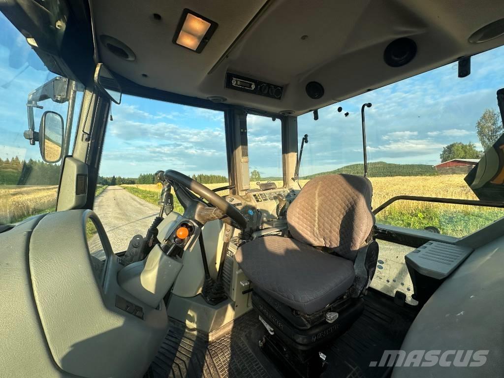 Valtra 6850 Tracteur