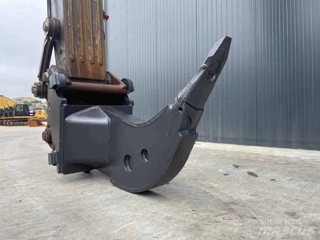  Smitma CW30 Scarificateur