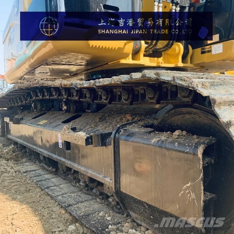 CAT 315 D Mini pelle 7t-12t