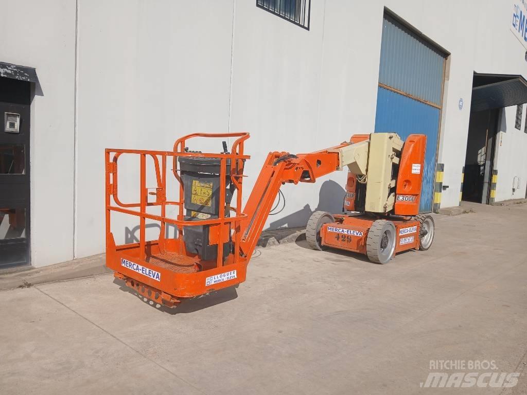 JLG E 300 AJ Nacelles articulées