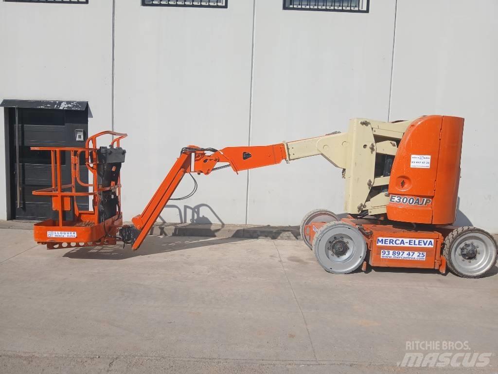 JLG E 300 AJ Nacelles articulées