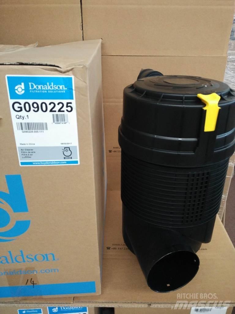 Donaldson G090225 Autres accessoires
