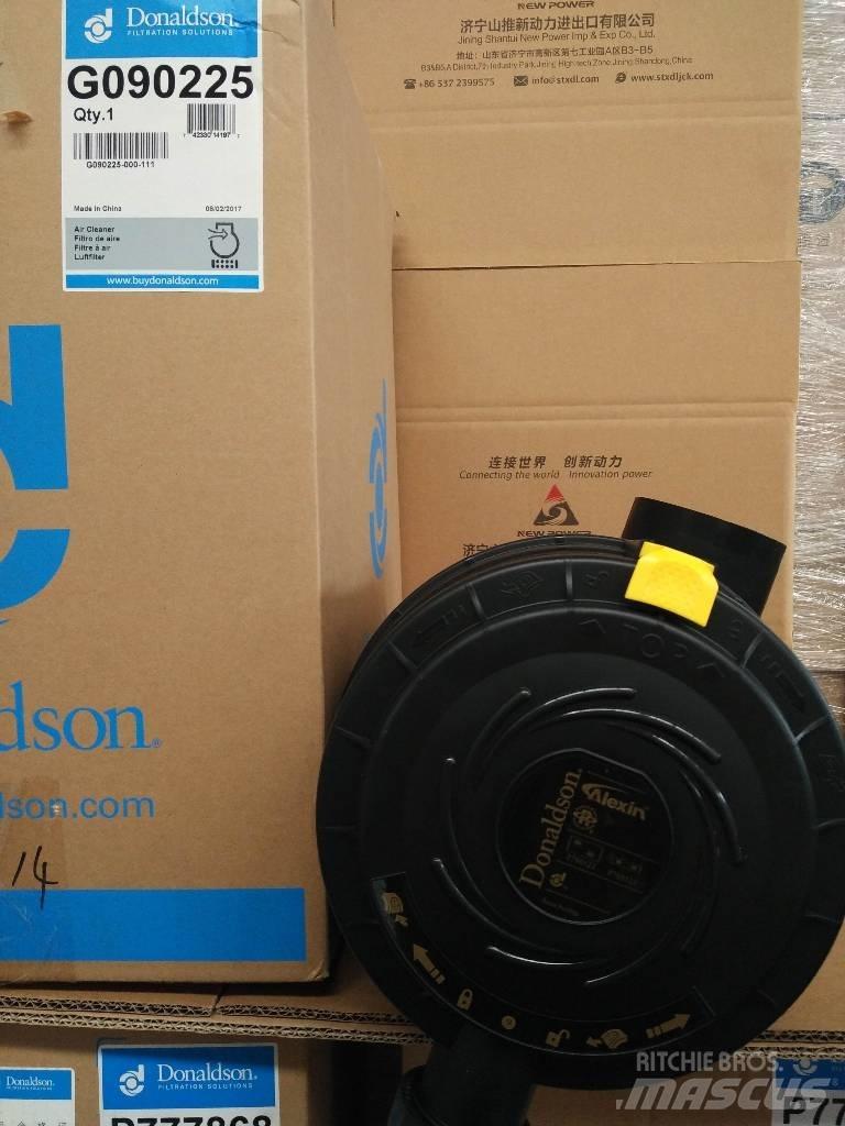 Donaldson G090225 Autres accessoires