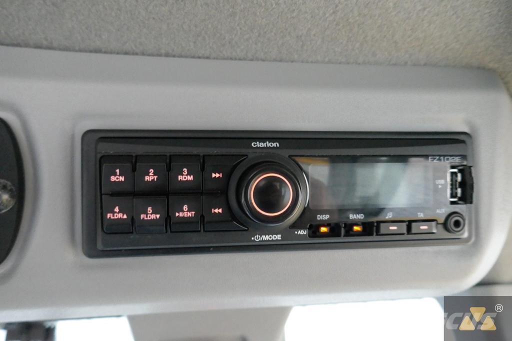 CAT 930M Chargeuse sur pneus