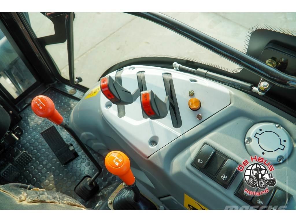 YTO NMF554C Tracteur