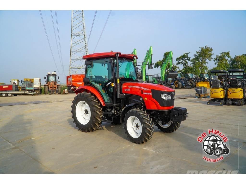 YTO NMF554C Tracteur