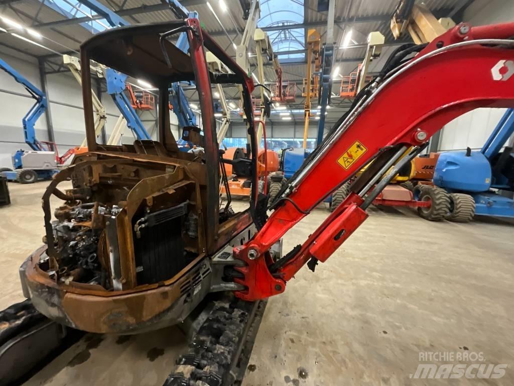 Neuson EZ 36 Mini pelle < 7t