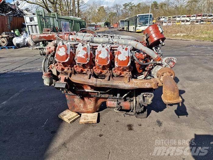  Engines 8280 Transport - Autres
